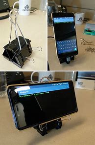 Image result for Cell Phone Stand Clip