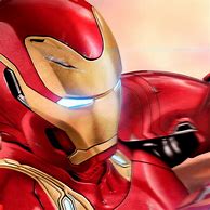 Image result for Iron Man Mark 48