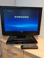 Image result for Samsung TV DVD Player