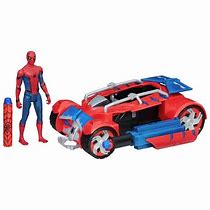Image result for Spider-Man Toys Smyths