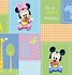 Image result for Full Mickey and Minnie Mouse Baby