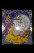 Image result for Disney Princess Dreams Come True Book