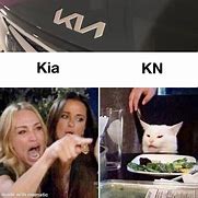 Image result for Kia Logo Meme