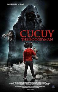 Image result for Boogeyman Series