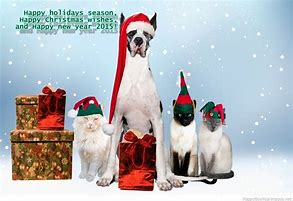 Image result for New Year Animals