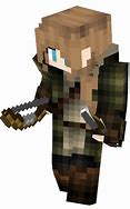 Image result for Minecraft Archer Girl Skin