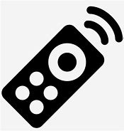 Image result for Logo for Home On a Remote Control