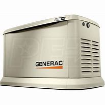 Image result for Generac 22kW Generator