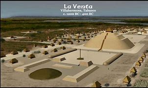 Image result for La Venta Complex C