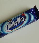 Image result for Milky Way Car Bar