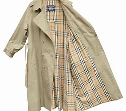 Image result for Burberry Fashion