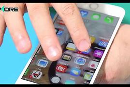 Image result for iPhone 6 Plus Touch Screen