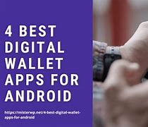 Image result for Mobile Wallet Android