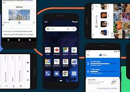 Image result for Android 10 Go
