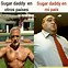 Image result for Images Yoda Sugar Daddy