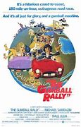 Image result for Gumball Rally Film