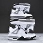 Image result for Retro 4S Icy