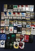 Image result for Packing a Cigarette Pack