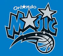 Image result for NBA Magic Logo