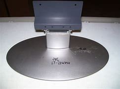 Image result for JVC TV Stand Base