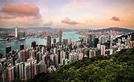 Image result for Hong Kong Itinerary