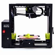 Image result for LulzBot Mini 3D Printer