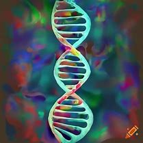 Image result for DNA vs RNA Art