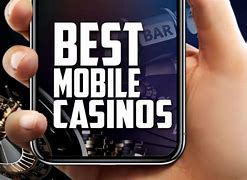 Image result for Mobile Casino