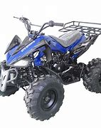 Image result for ATV 125Cc Automatic