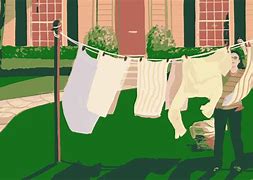 Image result for Clothes Line Clips