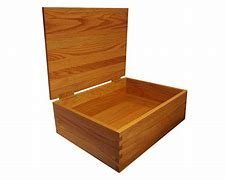 Image result for Funeral Memory Box