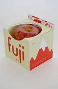 Image result for Apple Fruit Fancy Packaging