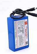 Image result for Small 12V Lithium Battery