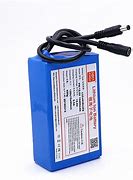 Image result for Small Rechargeable Battery 12V
