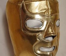 Image result for Real Wrestling Mask