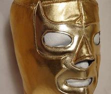 Image result for Wrestling Mask Custom