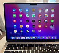 Image result for MacBook Air Home Screen