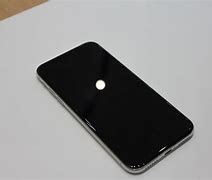 Image result for Upper Right Side iPhone X Black