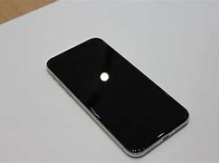 Image result for iPhone X Body Black