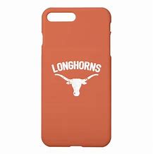Image result for Speck iPhone 8 Case with Longhorn