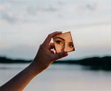 Image result for Reflection On a Mirror