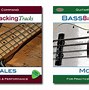 Image result for Printable Bass Chord Chart