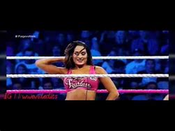 Image result for WWE Nikki Bella Fearless Sign