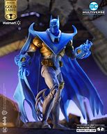 Image result for McFarlane DC Multiverse Azrael Batman