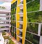Image result for Antilia Green Wall