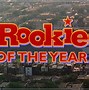 Image result for Rookie for the Year DVD