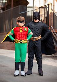 Image result for Stopuid Batman Costume