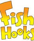 Image result for Fish Hooks Santa Hat
