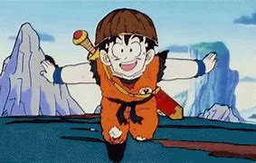 Image result for Goku in Family Guy