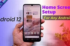 Image result for Sony Xperia Android 12